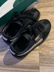 Puma Palermo Sneakers
