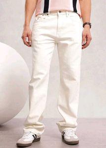 Men's Off-White Jeans