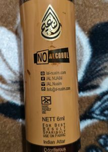 Forever Attar , Perfume
