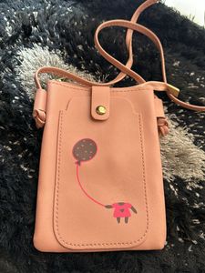Sling Bag