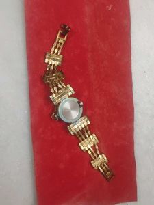 Sparkling Rhinestone Bracelet