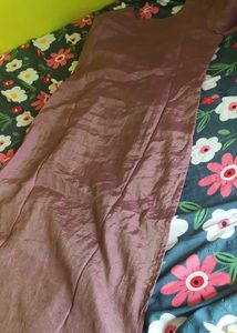 elegant Embroidered Kurta Set with Dupatta