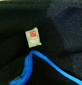 KTM City 🇳🇵Imported  Zip-Up Jacket
