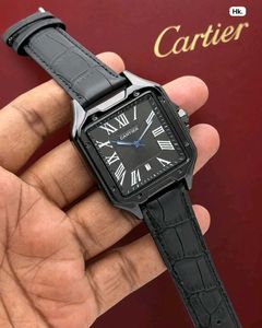 Cartier Watch - Men
