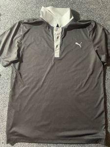 Puma Golf Polo Shirt