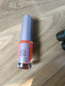 Combo Of 5 Nailpaints