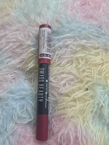 Swiss Beauty Lipstick