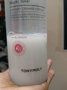 Tony Moly Ceramide Mochi Toner