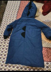 Stylish kids jacket s 2