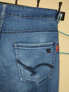 Jeans For Men Donation