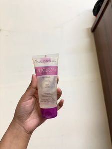 Rejupglow Glycolic &amp; Salicylic Acid Face Wash
