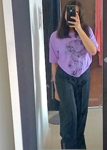 Loose Fit Tshirt