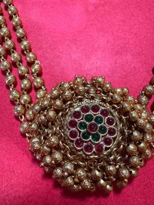 Indian Traditional choker