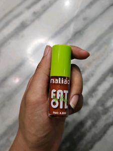Maliao Cosmetics Lip Oil