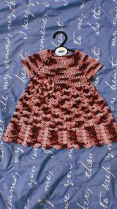 handmade frock