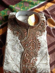 Elegant Ethnic Kurta