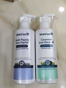 WishCare Conditioner any 1