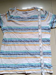 Striped Tee