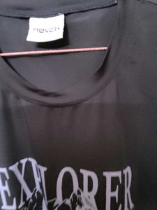Explorer Graphic T-Shirt