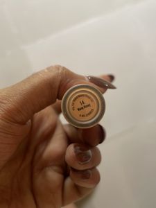 Swiss beauty concealer