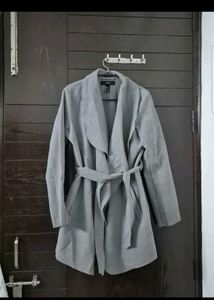 Forever 21 Coat