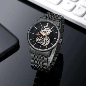 RADO SKELETON LUXURY EDITION ✅* FOR MENS