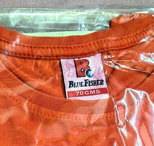 Kids T-Shirts Pack - 2 pcs