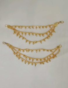 Golden Ear Chain