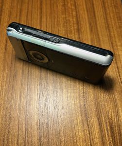 Sony Ericcson P1i Vintage QWERTY Keyboard Phone