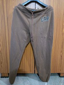 GAP Women's Brown Joggers