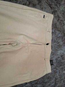 shirt and pant