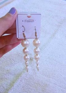 Cream(off white) Colour Kurta Set