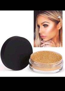 Foundation Makeup