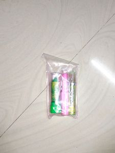 Combo Pack Of 3