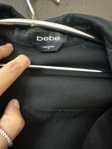 Bebe jumpsuit