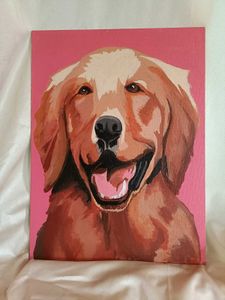 Canvas Painting
