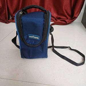 Treo Insulated Tiffin Bag