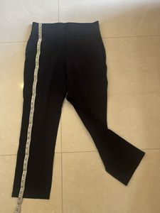 kraus slim comfy Pants