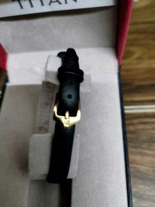 Titan Women's Watch