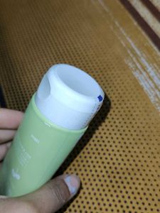Facewash