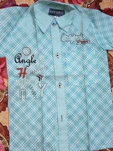 COMBO OF 3 Stylish Checked Full Sleeve Shirt