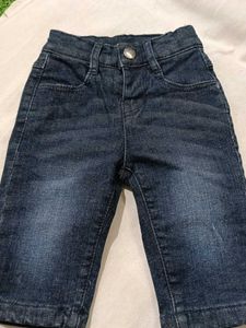 Kids jeans brand