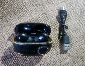 Airdopes 195 Premium Wireless Earbuds
