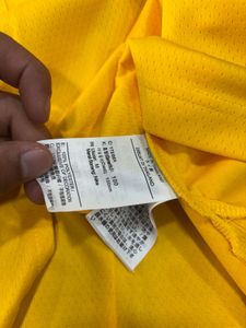 Los Angeles Lakers Basketball Jersey