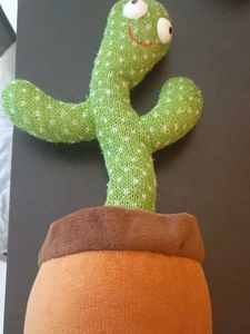 Baby Musical Plush Toy