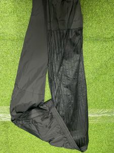 Stylish Black Track Pants