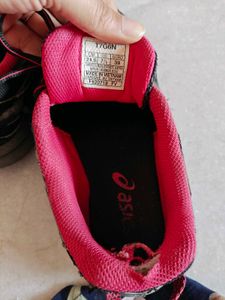 Asics Running Shoes
