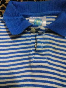 Kids Jumpsuit