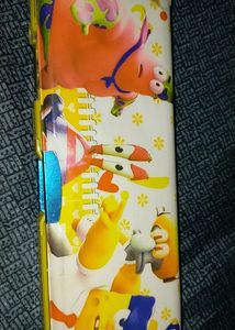 Pencil Box