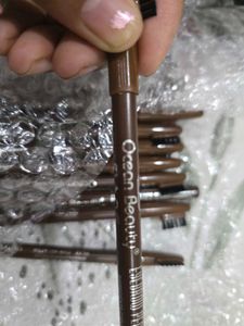 Ocean Beauty Eyebrow Pencils- pack of 12